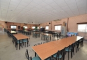Restaurante en venta con 2442m² en Abanilla, Calle Tarquina foto