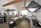 Restaurante en venta con 2442m² en Abanilla, Calle Tarquina foto