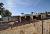 Restaurante en venta con 2442m² en Abanilla, Calle Tarquina foto