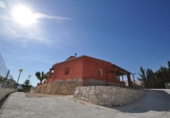 Restaurante en venta con 2442m² en Abanilla, Calle Tarquina foto