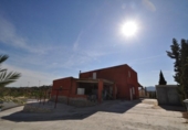 Restaurante en venta con 2442m² en Abanilla, Calle Tarquina foto