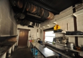 Restaurante en venta con 2442m² en Abanilla, Calle Tarquina foto