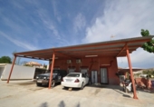 Restaurante en venta con 2442m² en Abanilla, Calle Tarquina foto