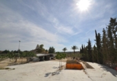 Restaurante en venta con 2442m² en Abanilla, Calle Tarquina foto