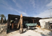 Restaurante en venta con 2442m² en Abanilla, Calle Tarquina foto