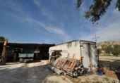 Restaurante en venta con 2442m² en Abanilla, Calle Tarquina foto