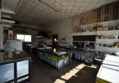 Restaurante en venta con 2442m² en Abanilla, Calle Tarquina foto