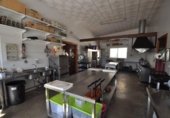 Restaurante en venta con 2442m² en Abanilla, Calle Tarquina foto