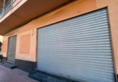 120m² cafeteria for sale in Águilas, photo