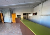 120m² cafeteria for sale in Águilas, photo