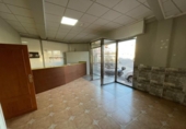 120m² cafeteria for sale in Águilas, photo