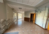 120m² cafeteria for sale in Águilas, photo