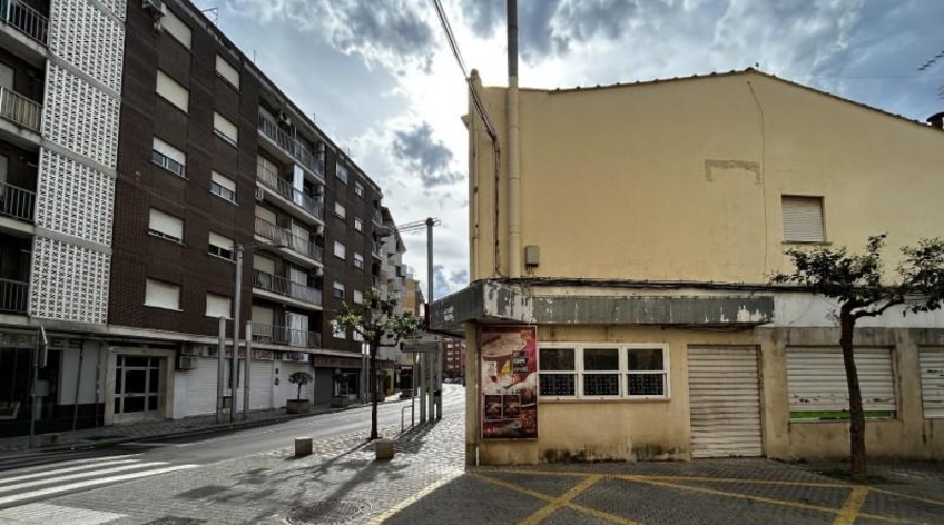 Local comercial