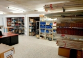 Local comercial
en venda
amb 600m² a Esplugues de Llobregat, carrer dels cedres, 08950 foto