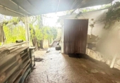 Nave en venta con 120m² en Palma, en la zona de es Camp Redó, Camí de Salva-Aigües de Camp-Redó foto
