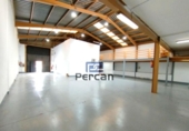 415m² warehouse industrial for sale in Campello, carrer de sant ramon, 03560 photo