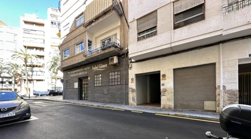 Local comercial