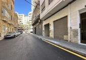 95m² commercial premises for sale in Alicante, in the area of Market, calle maestro marqués, 03005 photo
