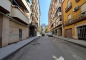 Local comercial en venta con 246m² en Linares, calle la cruz, 23700 foto
