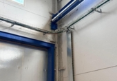 Nave Industrial en venta con 1066m² en Chapinería foto