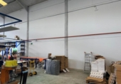 Nave Industrial en venta con 1066m² en Chapinería foto