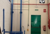 Nave Industrial en venta con 1066m² en Chapinería foto