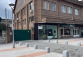 347m² locaux commerciaux pour vente à Collado Villalba, dans le quartier de L'Étoile, Calle Trinidad photo