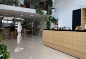 347m² locaux commerciaux pour vente à Collado Villalba, dans le quartier de L'Étoile, Calle Trinidad photo