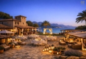 Restaurante en venta con 1400m² en Pollensa, Ma-2220 foto