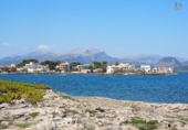 Restaurante en venta con 1400m² en Pollensa, Ma-2220 foto
