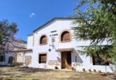 Hotel en venta con 1700m² en Bañeres, Senda Castalla foto