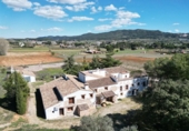 Hotel en venta con 1700m² en Bañeres, Senda Castalla foto