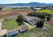 Hotel en venta con 1700m² en Bañeres, Senda Castalla foto