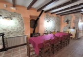 Hotel en venta con 1700m² en Bañeres, Senda Castalla foto