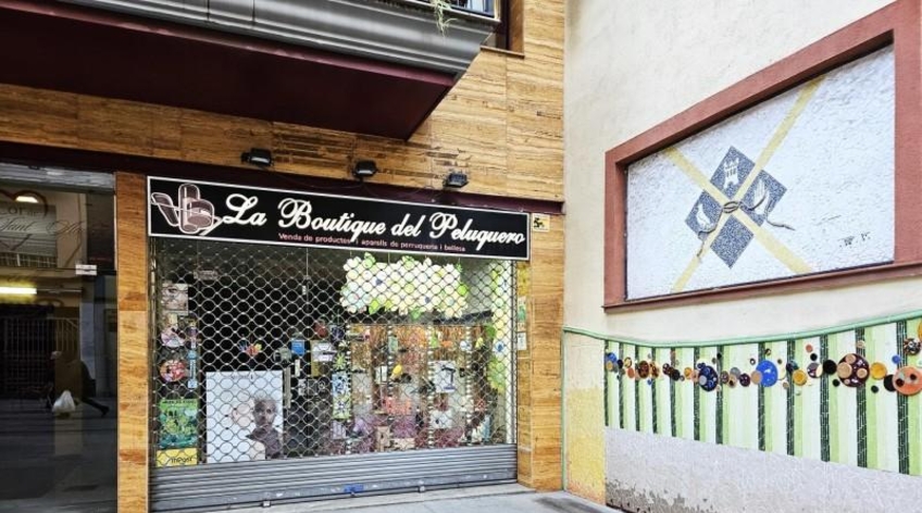 Local comercial
