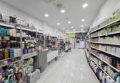 282m² commercial premises with tenants for sale in Barcelona, in the area of Sant Andreu de Palomar, Carrer d'Otger photo