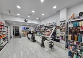 282m² commercial premises with tenants for sale in Barcelona, in the area of Sant Andreu de Palomar, Carrer d'Otger photo