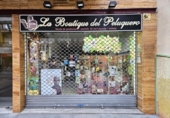 282m² commercial premises with tenants for sale in Barcelona, in the area of Sant Andreu de Palomar, Carrer d'Otger photo