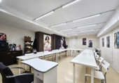 282m² commercial premises with tenants for sale in Barcelona, in the area of Sant Andreu de Palomar, Carrer d'Otger photo