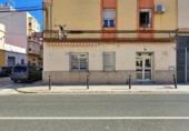 85m² atelier pour vente à Oliva, Calle de la Cruz photo