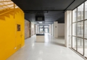 253m² offices for sale in Barcelona, in the area of Les Corts, Gran Via de Carles III photo