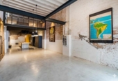 253m² offices for sale in Barcelona, in the area of Les Corts, Gran Via de Carles III photo