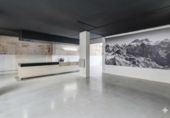 253m² offices for sale in Barcelona, in the area of Les Corts, Gran Via de Carles III photo