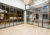 253m² offices for sale in Barcelona, in the area of Les Corts, Gran Via de Carles III photo