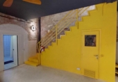 253m² offices for sale in Barcelona, in the area of Les Corts, Gran Via de Carles III photo