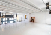 253m² offices for sale in Barcelona, in the area of Les Corts, Gran Via de Carles III photo