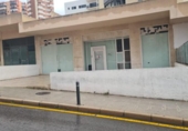 Local comercial en venta con 160m² en Benidorm, Avenida del Rei Jaume I foto