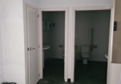 Local comercial en venta con 160m² en Benidorm, Avenida del Rei Jaume I foto
