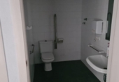 Local comercial en venta con 160m² en Benidorm, Avenida del Rei Jaume I foto