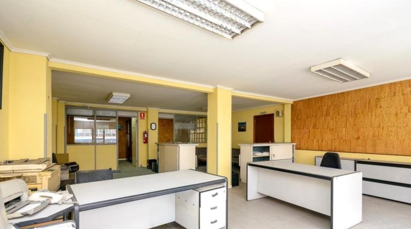 Oficina